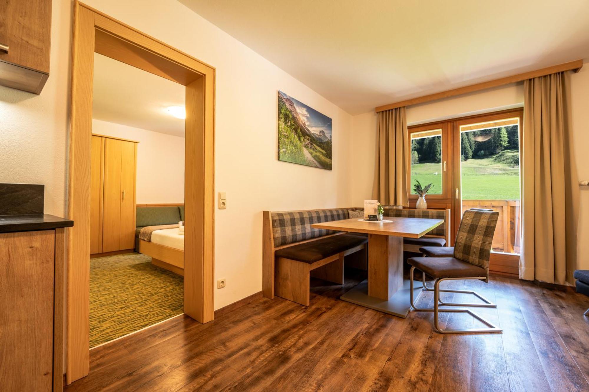 Oberlehenhof Villa Kaprun Bilik gambar