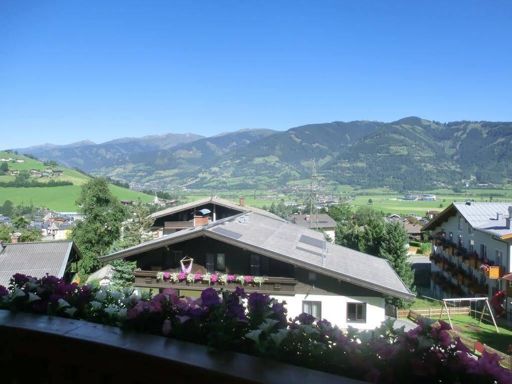 Oberlehenhof Villa Kaprun Luaran gambar
